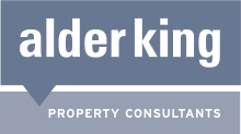 Alder King Logo