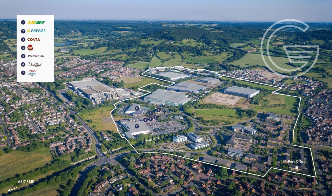 Javelin House Gloucester Business Park at Angie Butler blog