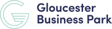 Gloucester Business Park Logo